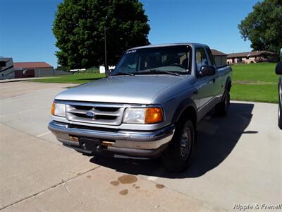 1997 Ford Ranger XLT   - Photo 3 - Davenport, IA 52802