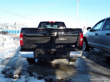 2008 Chevrolet Silverado 1500 Work Truck   - Photo 5 - Davenport, IA 52802