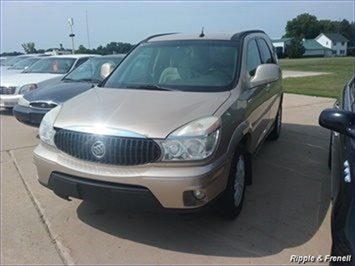 2006 Buick Rendezvous CXL   - Photo 1 - Davenport, IA 52802