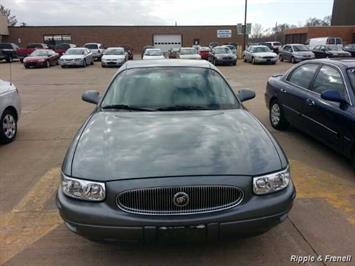 2005 Buick LeSabre Limited   - Photo 2 - Davenport, IA 52802