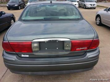 2005 Buick LeSabre Limited   - Photo 4 - Davenport, IA 52802