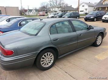 2005 Buick LeSabre Limited   - Photo 1 - Davenport, IA 52802