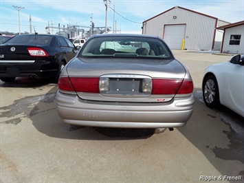 2002 Buick LeSabre Custom   - Photo 6 - Davenport, IA 52802