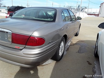 2002 Buick LeSabre Custom   - Photo 7 - Davenport, IA 52802