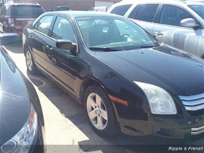 2008 Ford Fusion V6 SE   - Photo 4 - Davenport, IA 52802