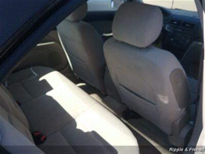 2008 Ford Fusion V6 SE   - Photo 13 - Davenport, IA 52802