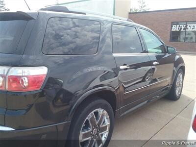 2011 GMC Acadia Denali   - Photo 6 - Davenport, IA 52802