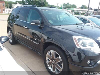 2011 GMC Acadia Denali   - Photo 4 - Davenport, IA 52802