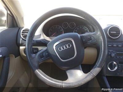 2006 Audi A3 2.0T   - Photo 12 - Davenport, IA 52802