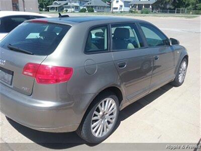 2006 Audi A3 2.0T   - Photo 6 - Davenport, IA 52802