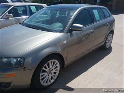 2006 Audi A3 2.0T   - Photo 3 - Davenport, IA 52802