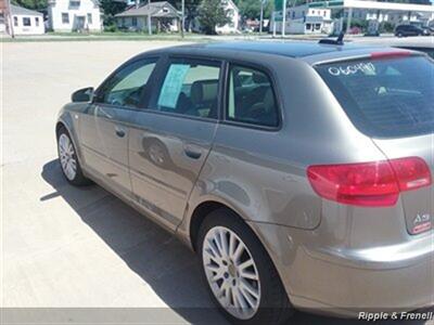 2006 Audi A3 2.0T   - Photo 7 - Davenport, IA 52802