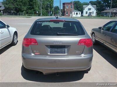 2006 Audi A3 2.0T   - Photo 5 - Davenport, IA 52802