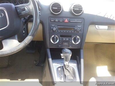 2006 Audi A3 2.0T   - Photo 13 - Davenport, IA 52802