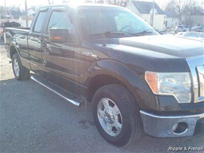 2010 Ford F-150 XLT   - Photo 4 - Davenport, IA 52802