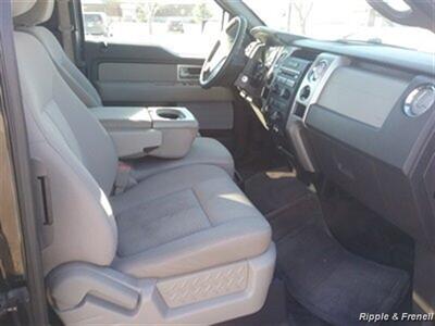 2010 Ford F-150 XLT   - Photo 10 - Davenport, IA 52802