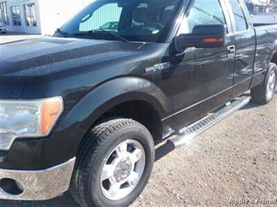 2010 Ford F-150 XLT   - Photo 3 - Davenport, IA 52802