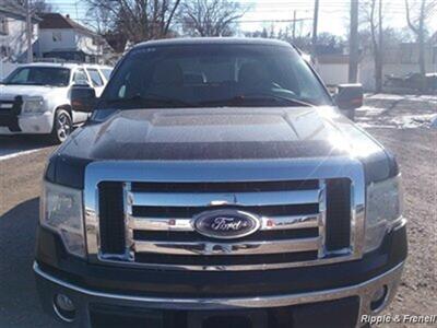 2010 Ford F-150 XLT   - Photo 1 - Davenport, IA 52802