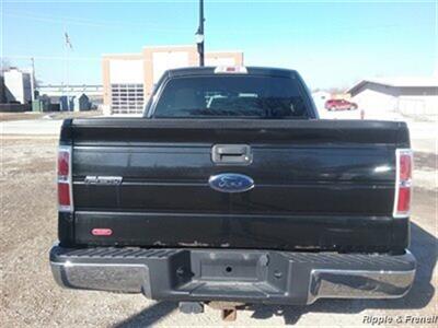 2010 Ford F-150 XLT   - Photo 5 - Davenport, IA 52802