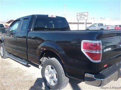 2010 Ford F-150 XLT   - Photo 7 - Davenport, IA 52802