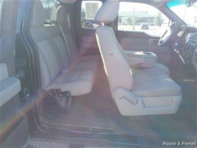 2010 Ford F-150 XLT   - Photo 11 - Davenport, IA 52802