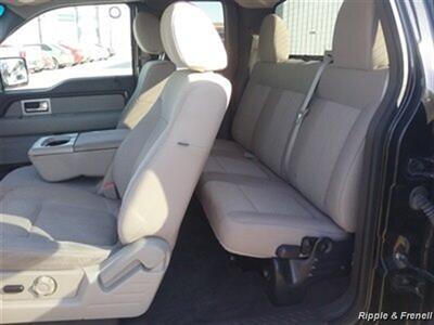 2010 Ford F-150 XLT   - Photo 9 - Davenport, IA 52802