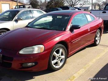 2001 Dodge Stratus R/T   - Photo 1 - Davenport, IA 52802