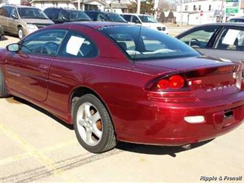 2001 Dodge Stratus R/T   - Photo 4 - Davenport, IA 52802