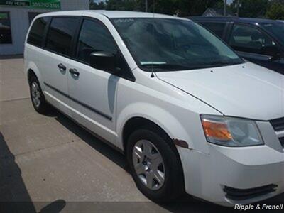 2008 Dodge Grand Caravan SE   - Photo 4 - Davenport, IA 52802