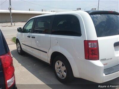 2008 Dodge Grand Caravan SE   - Photo 7 - Davenport, IA 52802