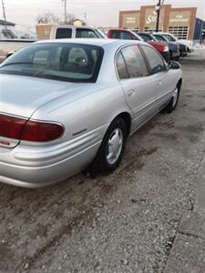 2000 Buick LeSabre Custom   - Photo 4 - Davenport, IA 52802