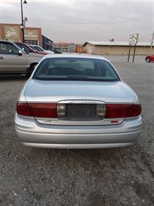 2000 Buick LeSabre Custom   - Photo 2 - Davenport, IA 52802