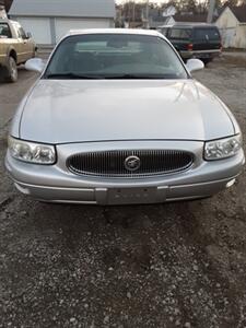 2000 Buick LeSabre Custom   - Photo 1 - Davenport, IA 52802