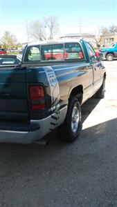 1997 Dodge Ram 1500 Laramie SLT   - Photo 5 - Davenport, IA 52802