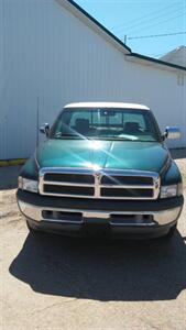 1997 Dodge Ram 1500 Laramie SLT   - Photo 1 - Davenport, IA 52802