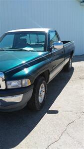 1997 Dodge Ram 1500 Laramie SLT   - Photo 3 - Davenport, IA 52802