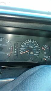 1997 Dodge Ram 1500 Laramie SLT   - Photo 9 - Davenport, IA 52802