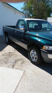 1997 Dodge Ram 1500 Laramie SLT   - Photo 6 - Davenport, IA 52802