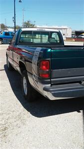 1997 Dodge Ram 1500 Laramie SLT   - Photo 4 - Davenport, IA 52802