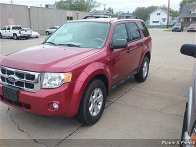 2008 Ford Escape XLT   - Photo 3 - Davenport, IA 52802