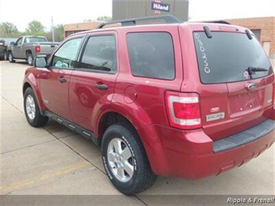 2008 Ford Escape XLT   - Photo 7 - Davenport, IA 52802