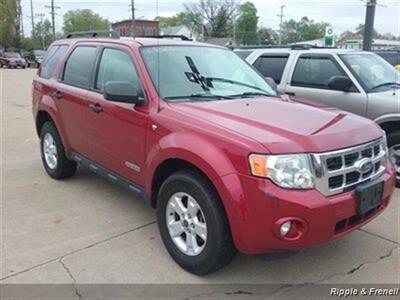 2008 Ford Escape XLT   - Photo 4 - Davenport, IA 52802