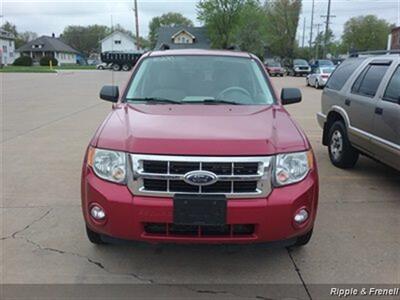 2008 Ford Escape XLT   - Photo 1 - Davenport, IA 52802