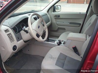 2008 Ford Escape XLT   - Photo 8 - Davenport, IA 52802