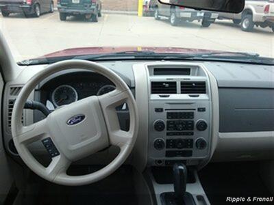 2008 Ford Escape XLT   - Photo 10 - Davenport, IA 52802