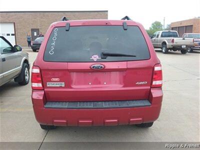 2008 Ford Escape XLT   - Photo 5 - Davenport, IA 52802