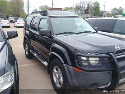 2004 Nissan Xterra SE   - Photo 4 - Davenport, IA 52802