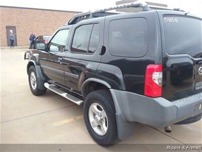 2004 Nissan Xterra SE   - Photo 7 - Davenport, IA 52802