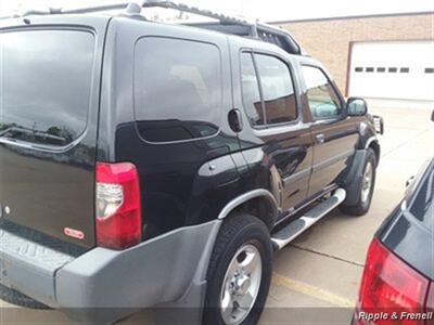 2004 Nissan Xterra SE   - Photo 6 - Davenport, IA 52802