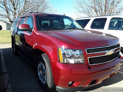 2010 Chevrolet Suburban LT 1500   - Photo 14 - Davenport, IA 52802